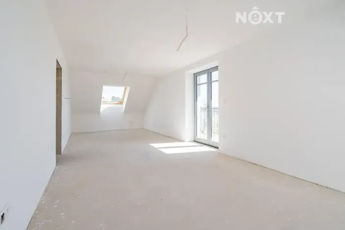 Prodej bytu 2+kk, Horní Planá, 51 m2