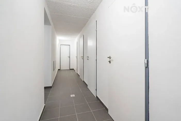 Prodej bytu 2+kk, Horní Planá, 51 m2