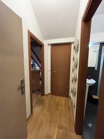 Prodej bytu 3+kk, Praha - Vyšehrad, Neklanova, 53 m2