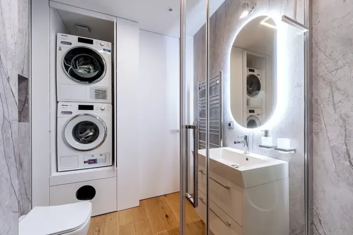 Pronájem bytu 3+kk, Praha, Mezitraťová, 110 m2