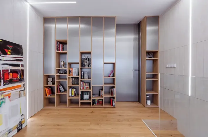 Pronájem bytu 3+kk, Praha, Mezitraťová, 110 m2