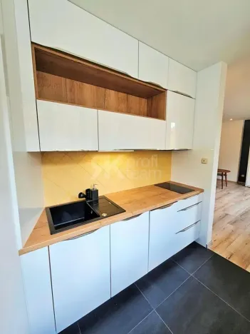 Pronájem bytu 1+1, Ostrava, Porubská, 40 m2