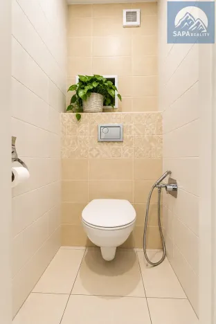 Prodej bytu 3+kk, Praha - Žižkov, Českobratrská, 81 m2