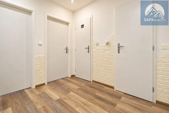 Prodej bytu 3+kk, Praha - Žižkov, Českobratrská, 81 m2