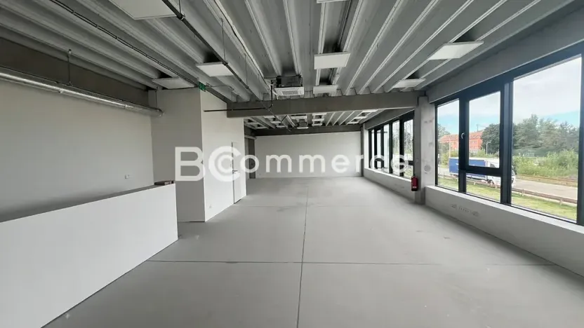 Pronájem skladu, Brno, 470 m2