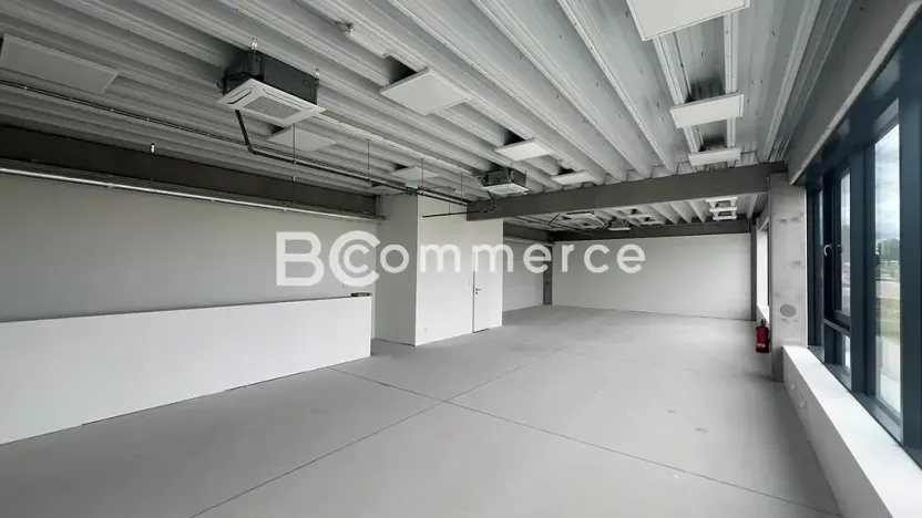 Pronájem skladu, Brno, 470 m2