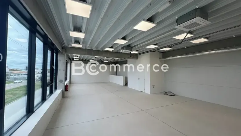 Pronájem skladu, Brno, 470 m2