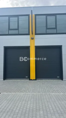 Pronájem skladu, Brno, 235 m2