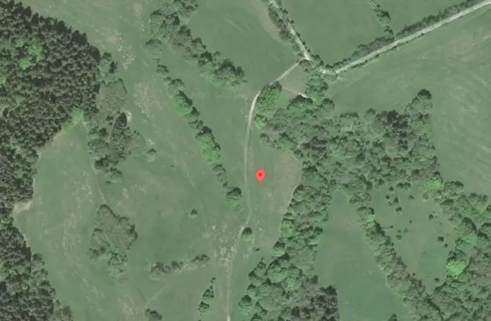 Prodej louky, Trutnov, 9131 m2
