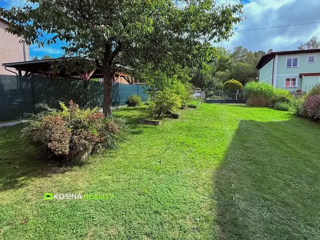 Prodej rodinného domu, Kaceřov, 170 m2