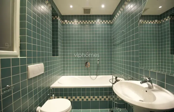 Pronájem bytu 3+kk, Praha - Nové Město, Odborů, 80 m2