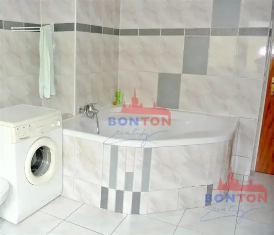 Pronájem pokoje, Praha - Chodov, Kloboukova, 30 m2