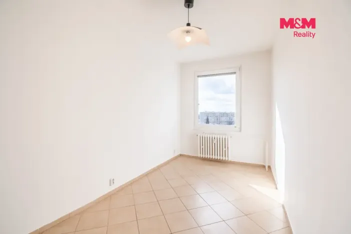 Pronájem bytu 3+1, Praha - Prosek, Jablonecká, 69 m2