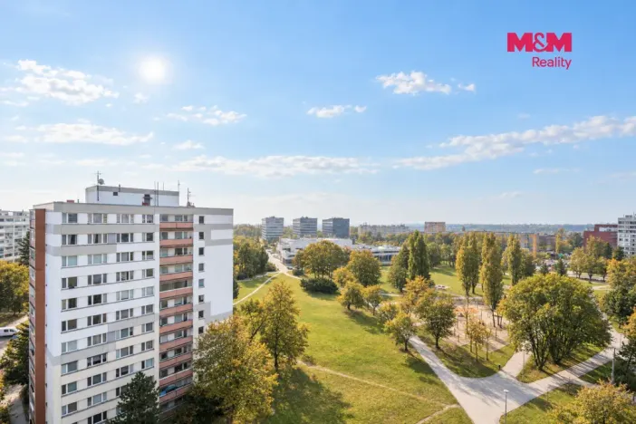 Pronájem bytu 3+1, Praha - Prosek, Jablonecká, 69 m2