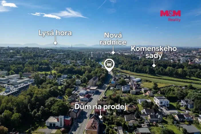 Prodej obchodního prostoru, Ostrava, Bohumínská, 130 m2
