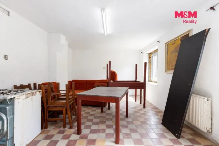 Prodej obchodního prostoru, Ostrava, Bohumínská, 130 m2