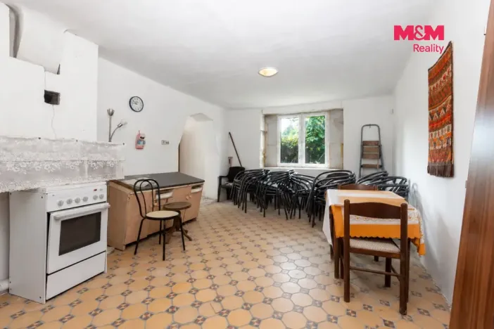 Prodej obchodního prostoru, Ostrava, Bohumínská, 130 m2