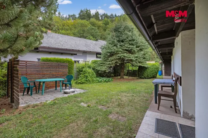 Prodej rodinného domu, Hlohovice - Hlohovičky, 106 m2