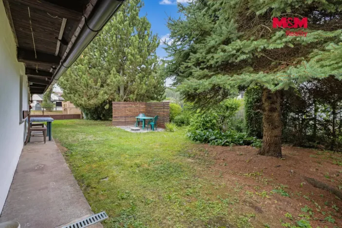Prodej rodinného domu, Hlohovice - Hlohovičky, 106 m2