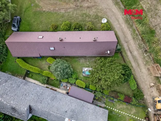 Prodej rodinného domu, Hlohovice - Hlohovičky, 106 m2
