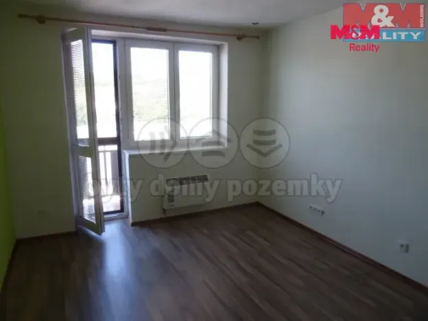 Prodej bytu 2+1, Police nad Metují, 56 m2