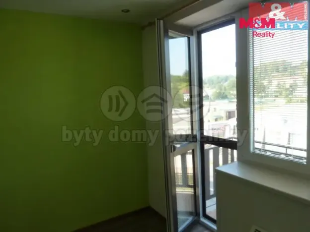 Prodej bytu 2+1, Police nad Metují, 56 m2