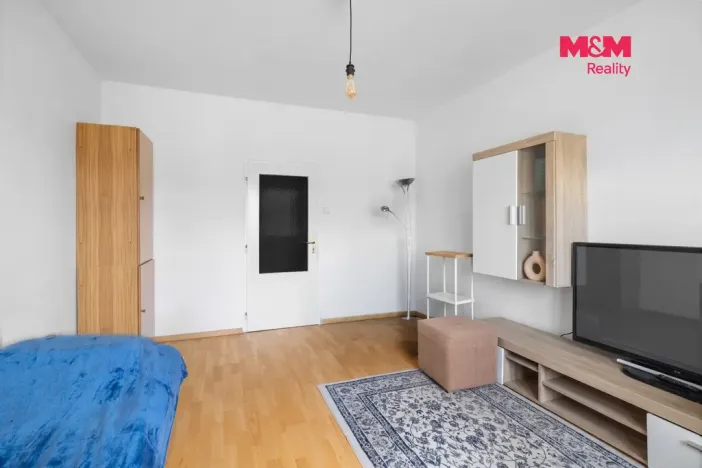 Prodej bytu 2+1, Praha - Strašnice, Jevanská, 68 m2