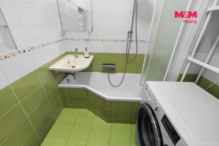 Prodej bytu 2+1, Praha - Strašnice, Jevanská, 68 m2