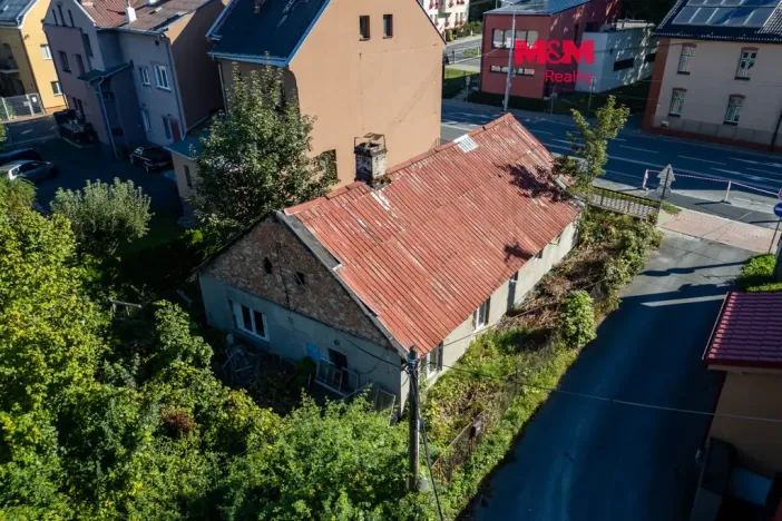 Prodej rodinného domu, Ostrava, Bohumínská, 130 m2