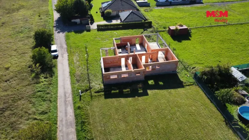 Prodej pozemku pro bydlení, Mělník, Lhotecká, 1044 m2