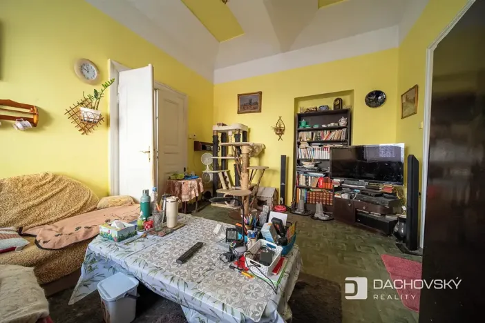 Prodej rodinného domu, Chrudim, Přemysla Otakara, 150 m2