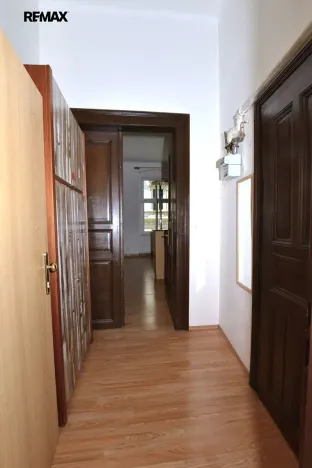 Pronájem bytu 2+kk, Plzeň, Husova, 56 m2