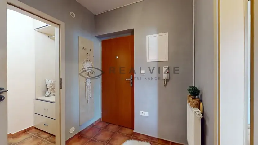 Prodej bytu 1+kk, České Budějovice, Riegrova, 35 m2