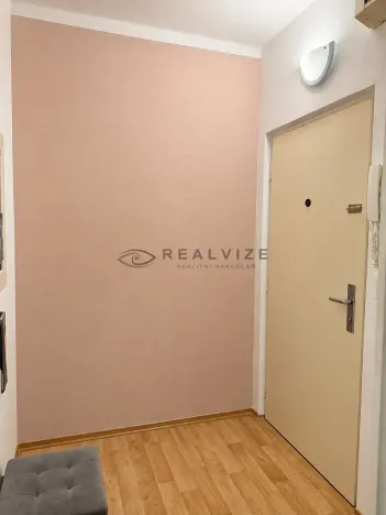 Prodej bytu 1+1, České Budějovice, Vodňanská, 43 m2