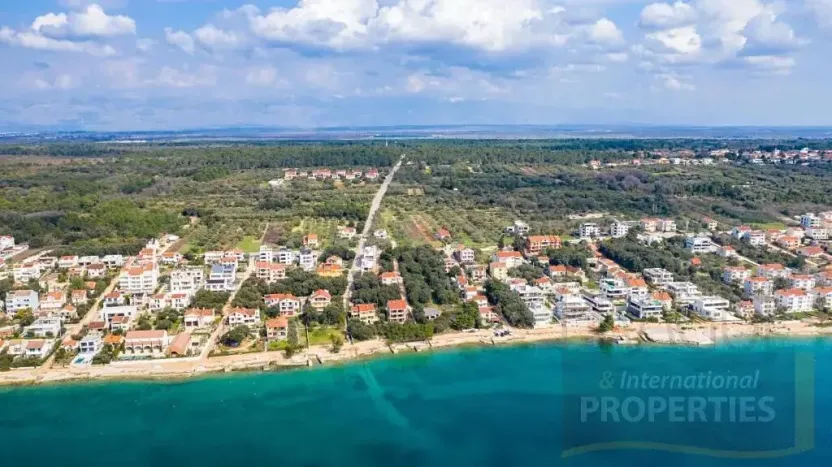 Prodej bytu 4+kk, Kožino, Chorvatsko, 170 m2