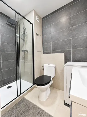 Prodej bytu 2+1, Praha - Záběhlice, Práčská, 52 m2