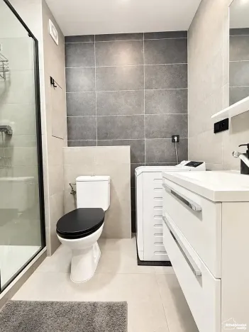 Prodej bytu 2+1, Praha - Záběhlice, Práčská, 52 m2