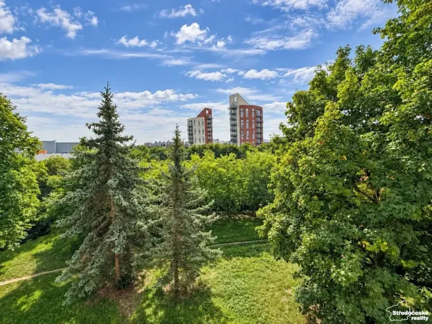 Prodej bytu 2+1, Praha - Záběhlice, Práčská, 52 m2