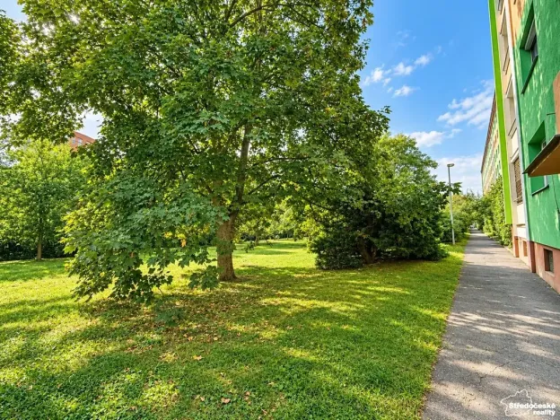 Prodej bytu 2+1, Praha - Záběhlice, Práčská, 52 m2