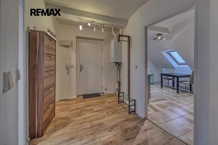 Prodej bytu 2+1, Nymburk, Maršála Koněva, 51 m2