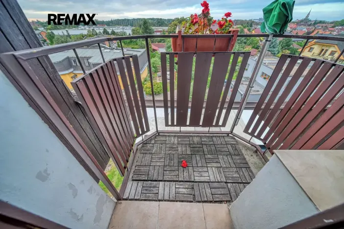 Prodej bytu 2+1, Nymburk, Maršála Koněva, 51 m2