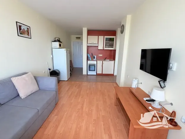 Prodej bytu 3+kk, Nesebar, Bulharsko, 64 m2