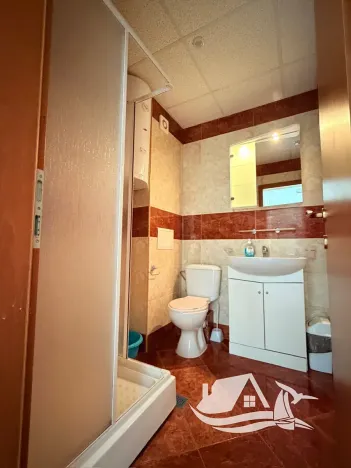 Prodej bytu 3+kk, Nesebar, Bulharsko, 64 m2