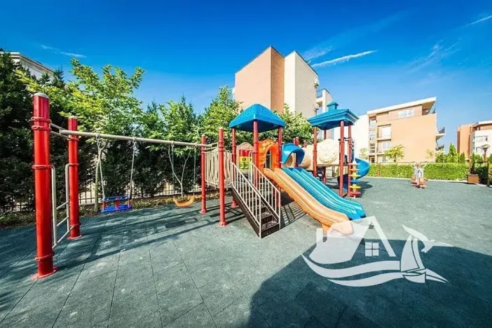 Prodej bytu 3+kk, Nesebar, Bulharsko, 64 m2