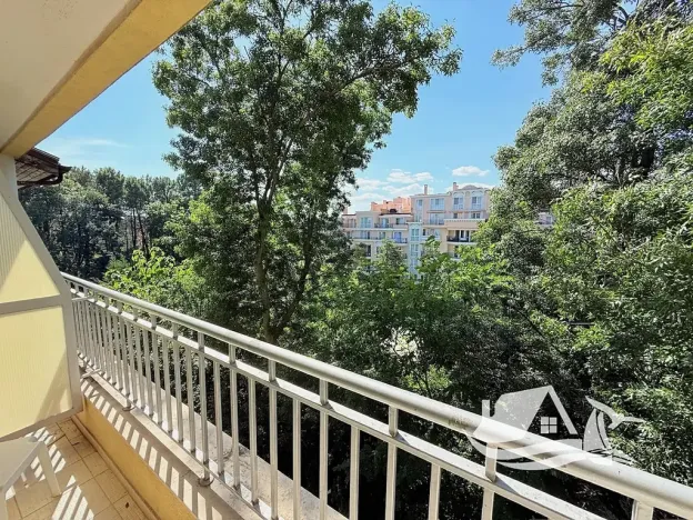 Prodej bytu 2+kk, Nesebar, Bulharsko, 44 m2