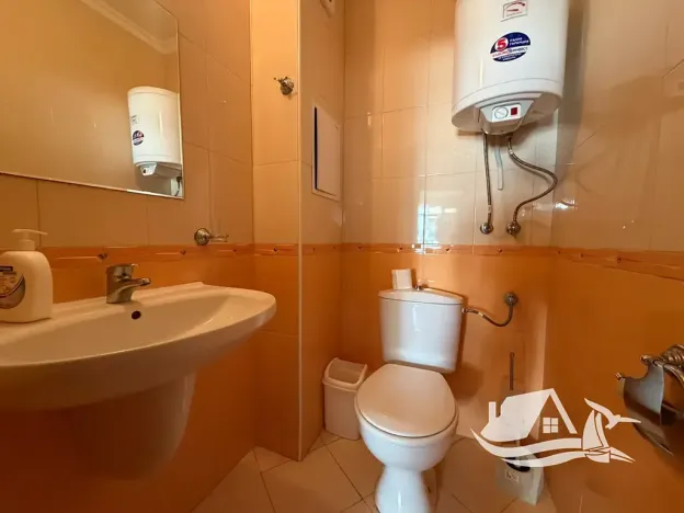 Prodej bytu 3+kk, Sveti Vlas, Bulharsko, 79 m2