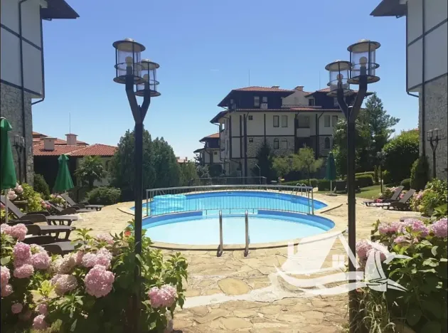 Prodej bytu 3+kk, Sveti Vlas, Bulharsko, 79 m2