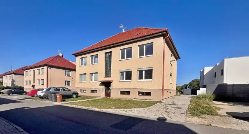 Prodej bytu 3+1, Uherský Brod, Rolnická, 67 m2