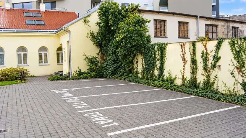 Prodej bytu 2+kk, Praha - Žižkov, Roháčova, 48 m2
