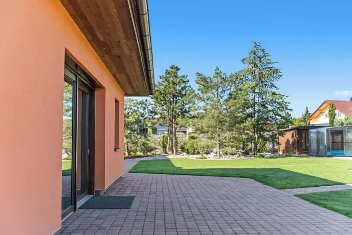 Prodej rodinného domu, Velké Přítočno, 350 m2